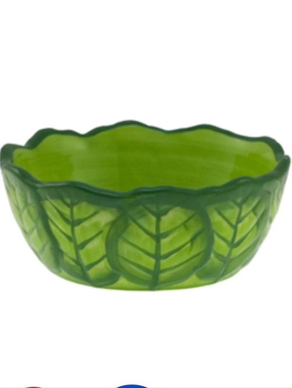 Cabbage Bowl